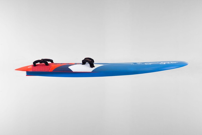 Starboard Windsurf Foil Board X-15 Carbon Reflex 2024