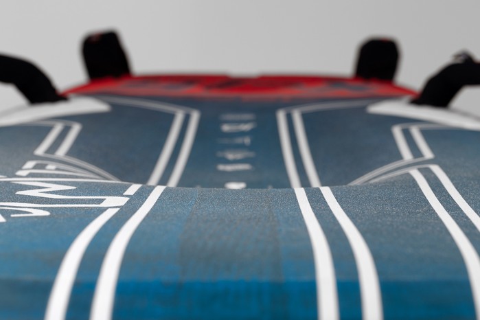 Starboard Windsurf Foil Board X-15 Carbon Reflex 2024