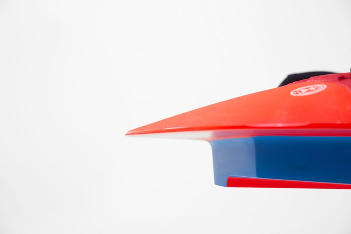 Starboard Windsurf Foil Board X-15 Carbon Reflex 2024