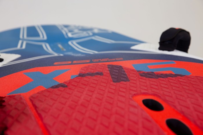 Starboard Windsurf Foil Board X-15 Carbon Reflex 2024