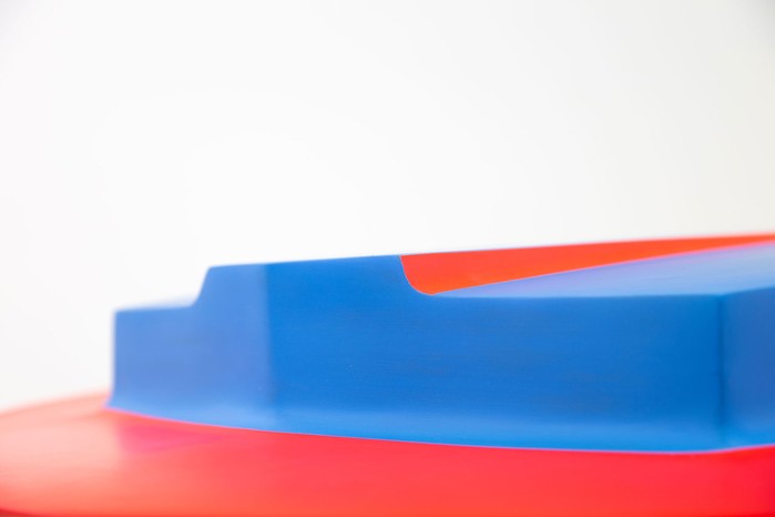 Starboard Windsurf Foil Board X-15 Carbon Reflex 2024