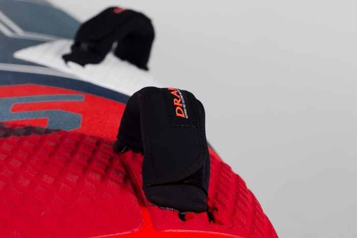 Starboard Windsurf Foil Board X-15 Carbon Reflex 2024