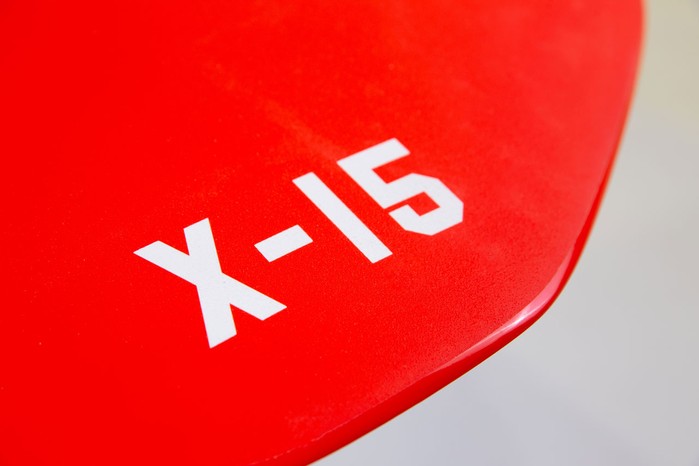 Starboard Windsurf Foil Board X-15 Carbon Reflex 2024