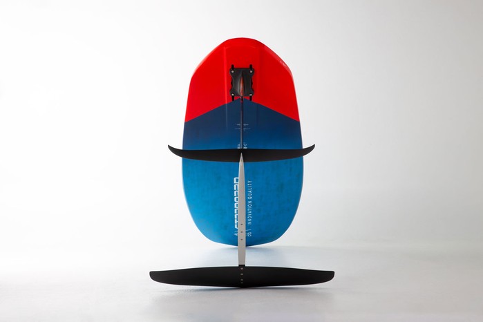 Starboard Windsurf Foil Board IGNITE AIR Carbon Reflex 2024