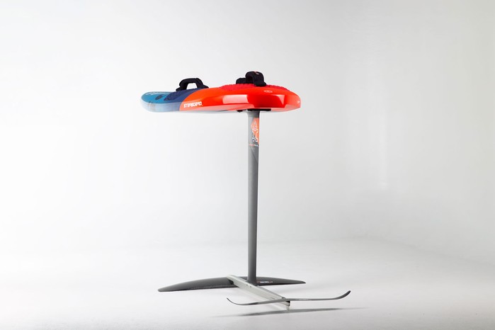 Starboard Windsurf Foil Board IGNITE AIR Carbon Reflex 2024