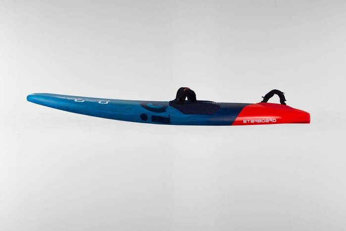 Starboard Windsurf Foil Board IGNITE AIR Carbon Reflex 2024