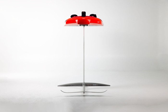 Starboard Windsurf Foil Board IGNITE AIR Carbon Reflex 2024