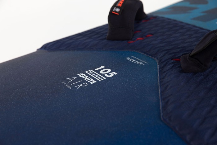 Starboard Windsurf Foil Board IGNITE AIR Carbon Reflex 2024