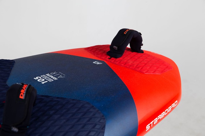 Starboard Windsurf Foil Board IGNITE AIR Carbon Reflex 2024