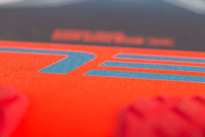 Starboard Windsurf Board ISONIC Carbon Reflex 2024