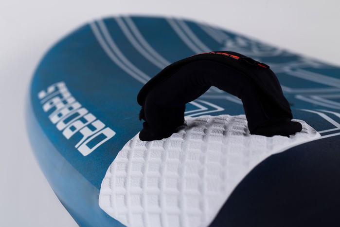 Starboard Windsurf Board ISONIC Carbon Reflex 2024