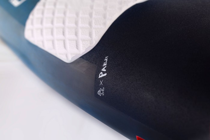 Starboard Windsurf Board ISONIC Carbon Reflex 2024