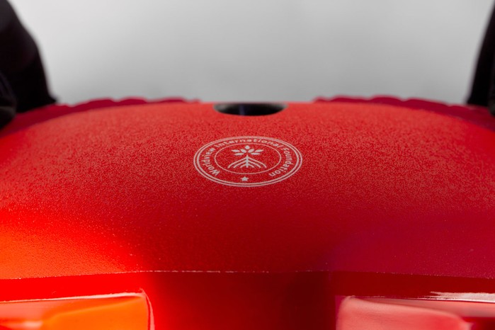 Starboard Windsurf Board ISONIC Carbon Reflex 2024