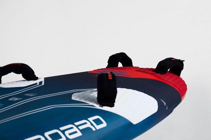 Starboard Windsurf Board ISONIC Carbon Reflex 2024