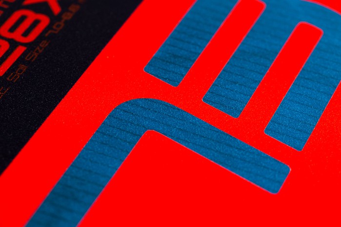 Starboard Windsurf Board ISONIC Carbon Reflex 2024