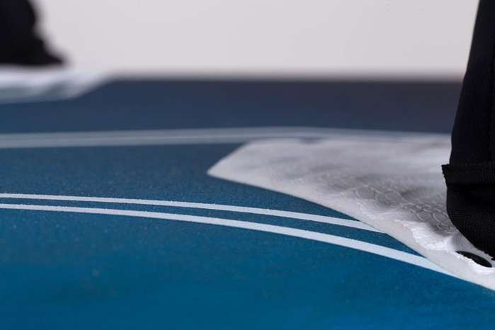 Starboard Windsurf Board ISONIC Carbon Reflex 2024