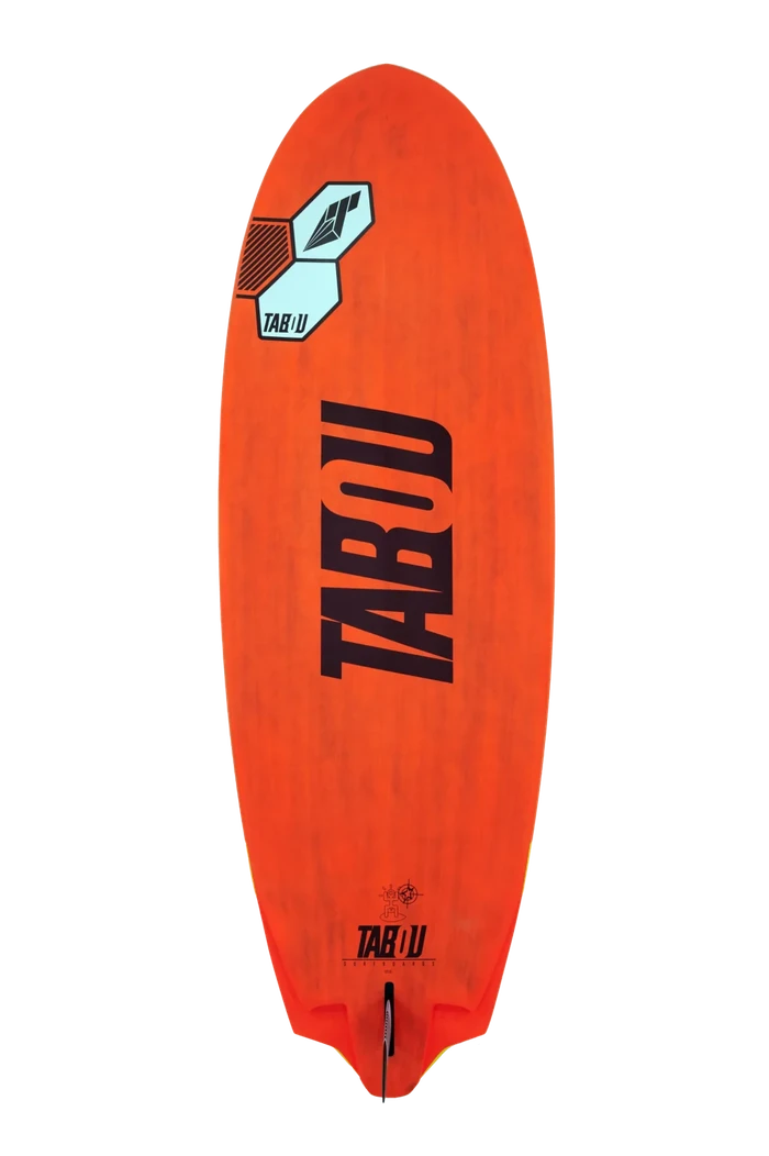 Tabou Windsurf Foil Board Fifty TEAM 2023