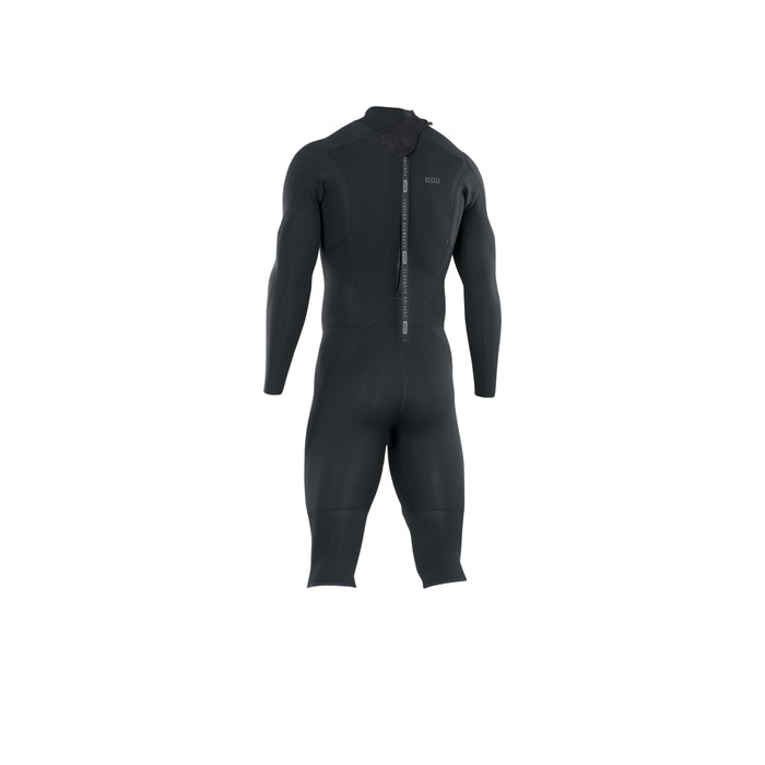 ION Neoprenanzug Element 4/3 Overknee LS Back Zip Herren Langarm 2024