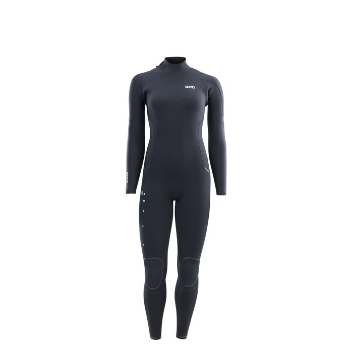 ION Neoprenanzug Amaze Select 6/5 Back Zip Damen Langarm 2023