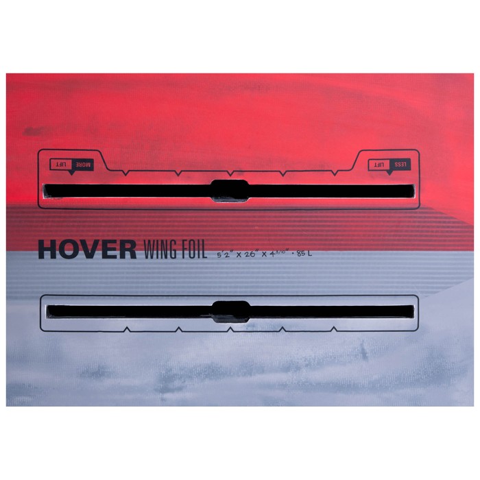 Naish Wing Foil Board S26 Hover LE