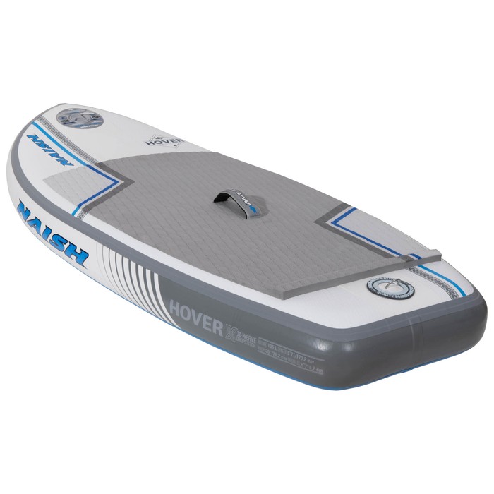 Naish Wing Foil Board Hover Inflatable 2023
