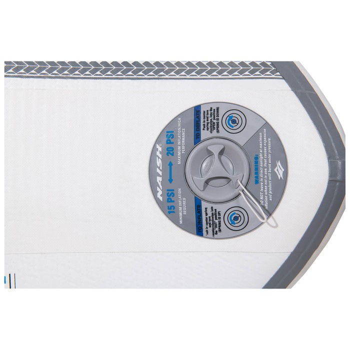 Naish Wing Foil Board Hover Inflatable 2023