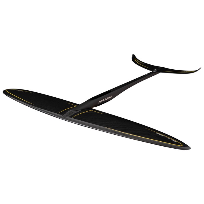 Naish Wing Foil Jet MA Semi-Complete (no mast) 2023