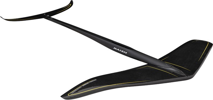 Naish Windsurf & Wing Foil Semi-Complete (no mast) 2023