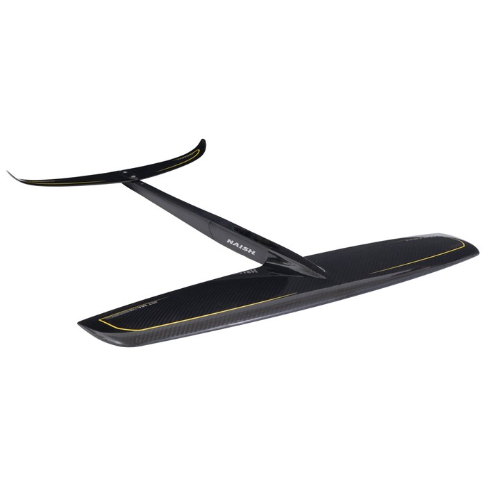 Naish Wing Foil Jet MA Carbon Semi-Complete (no mast) 2023