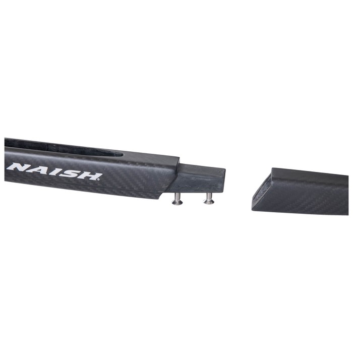 Naish Wing Foil Jet HA Carbon Semi-Complete (no mast) 2023