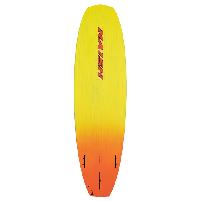 Naish Windsurf Board S26 Assault