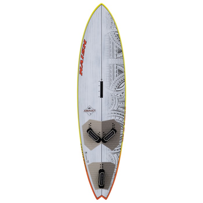 Naish Windsurf Board S26 Custom Thruster