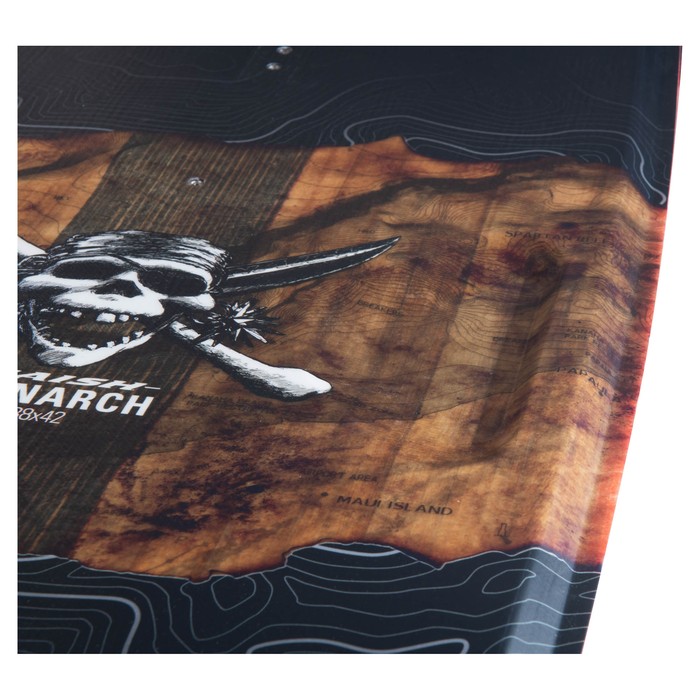 Naish Kiteboard TT Monarch 2023