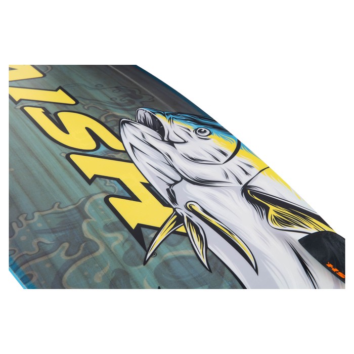 Naish Kiteboard TT Traverse 2023