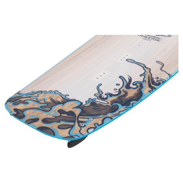 Naish Kiteboard TT Traverse 2023