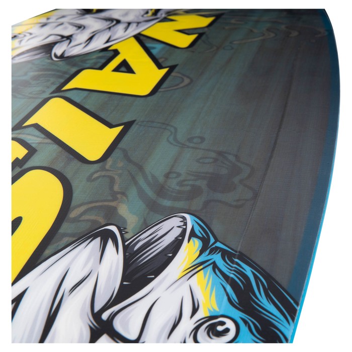 Naish Kiteboard TT Traverse 2023