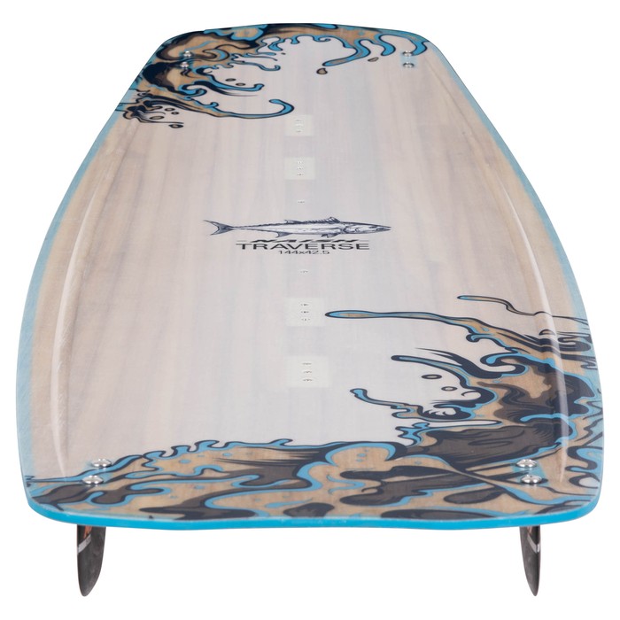 Naish Kiteboard TT Traverse 2023