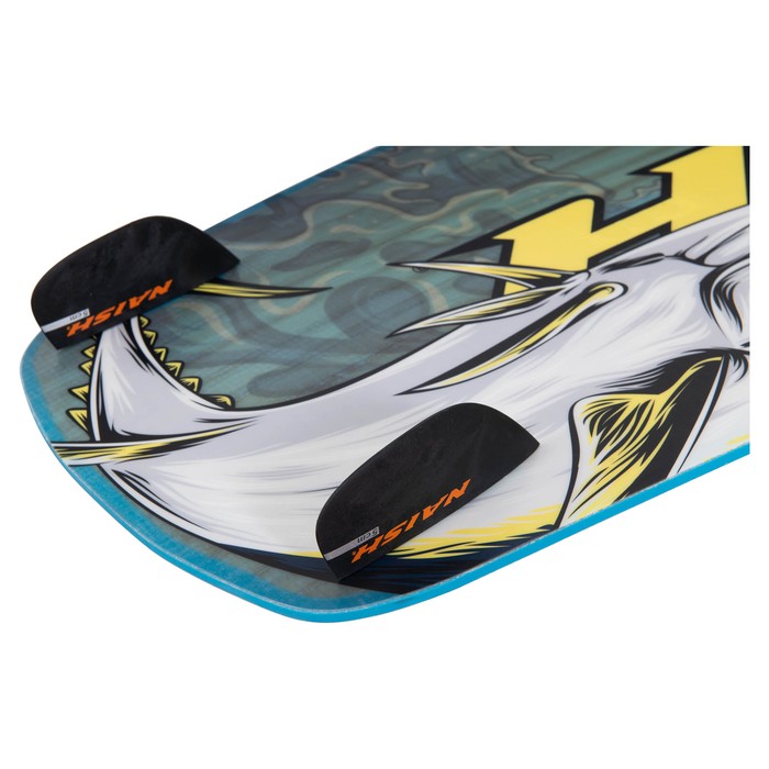 Naish Kiteboard TT Traverse 2023