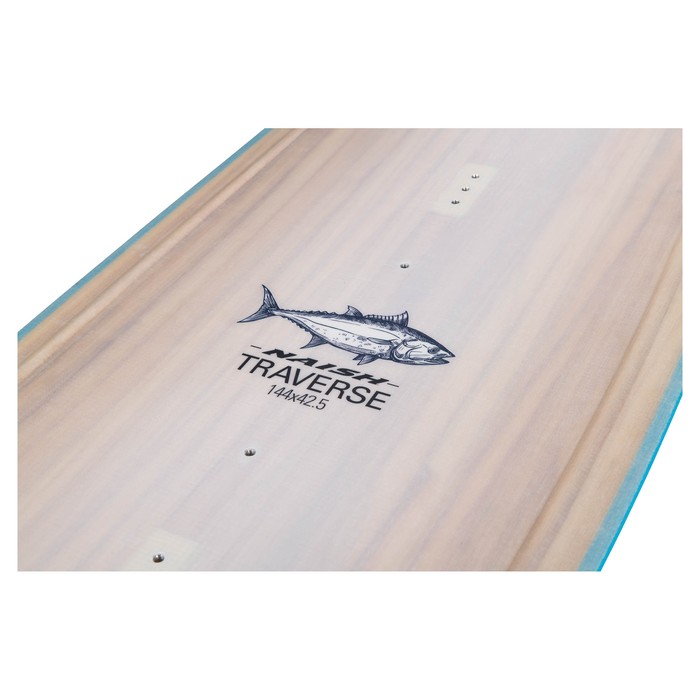 Naish Kiteboard TT Traverse 2023