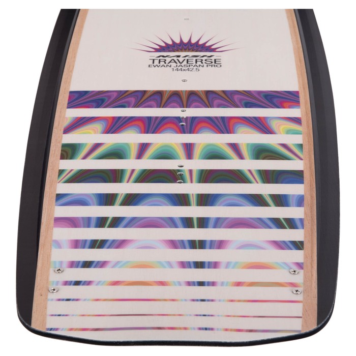 Naish Kiteboard TT Traverse EJ Pro 2023