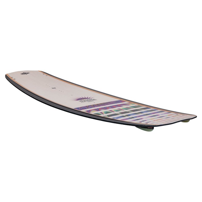 Naish Kiteboard TT Traverse EJ Pro 2023