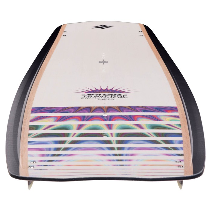 Naish Kiteboard TT Traverse EJ Pro 2023