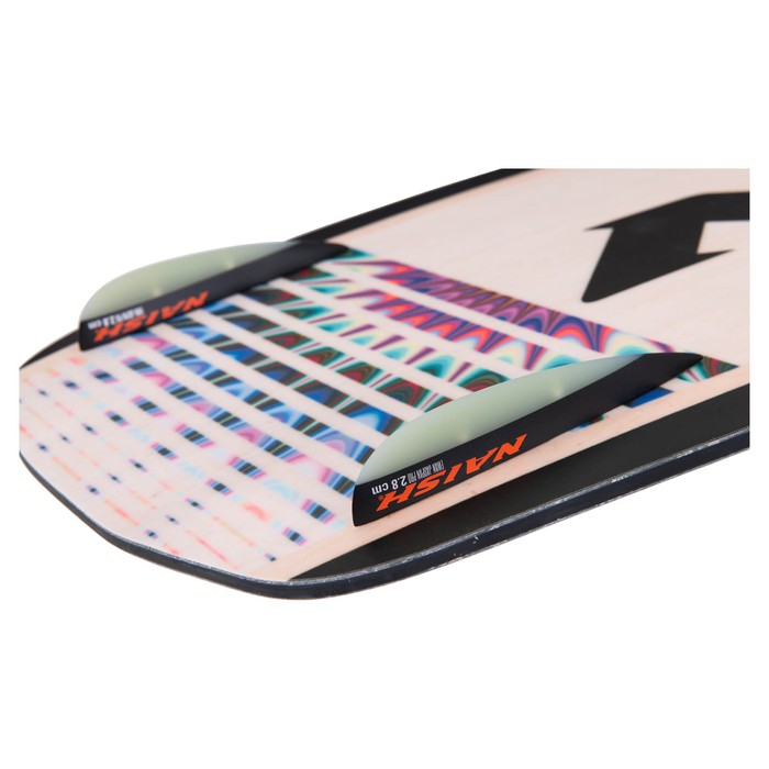 Naish Kiteboard TT Traverse EJ Pro 2023