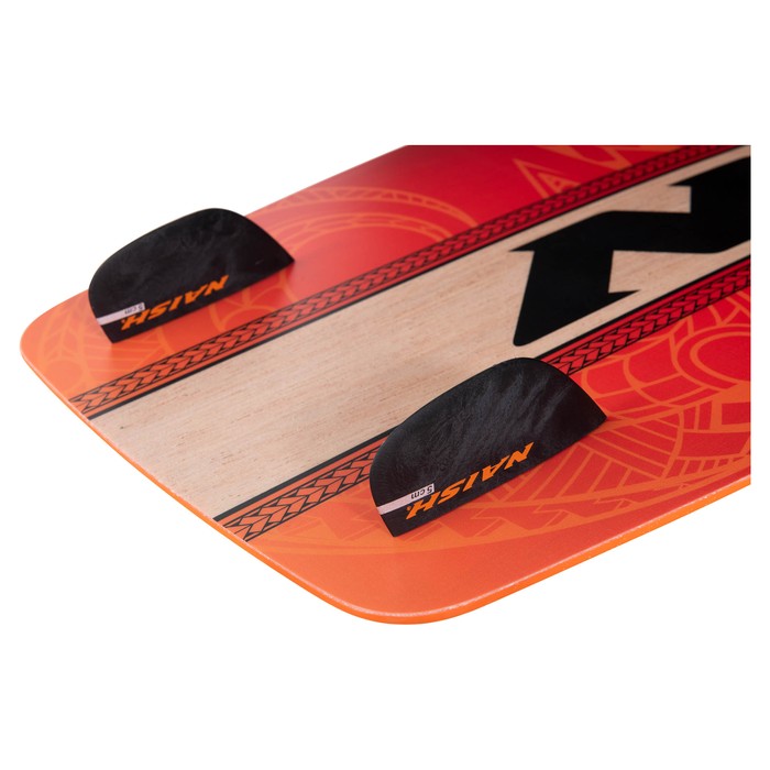 Naish Kiteboard TT Hero 2023