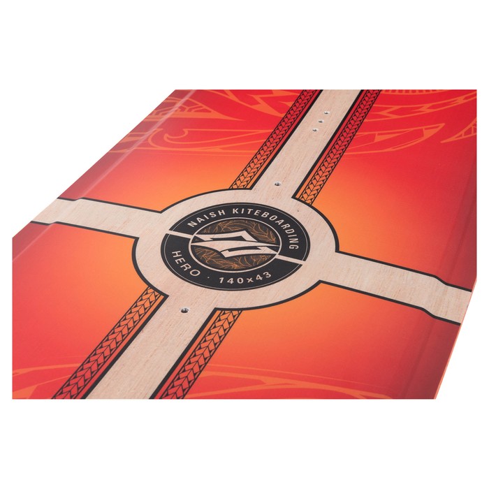 Naish Kiteboard TT Hero 2023