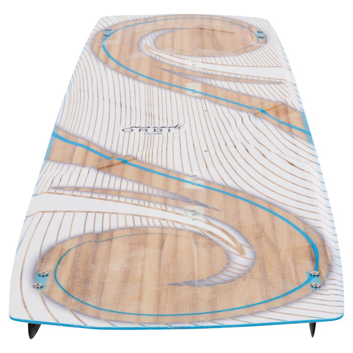 Naish Kiteboard TT Orbit 2023