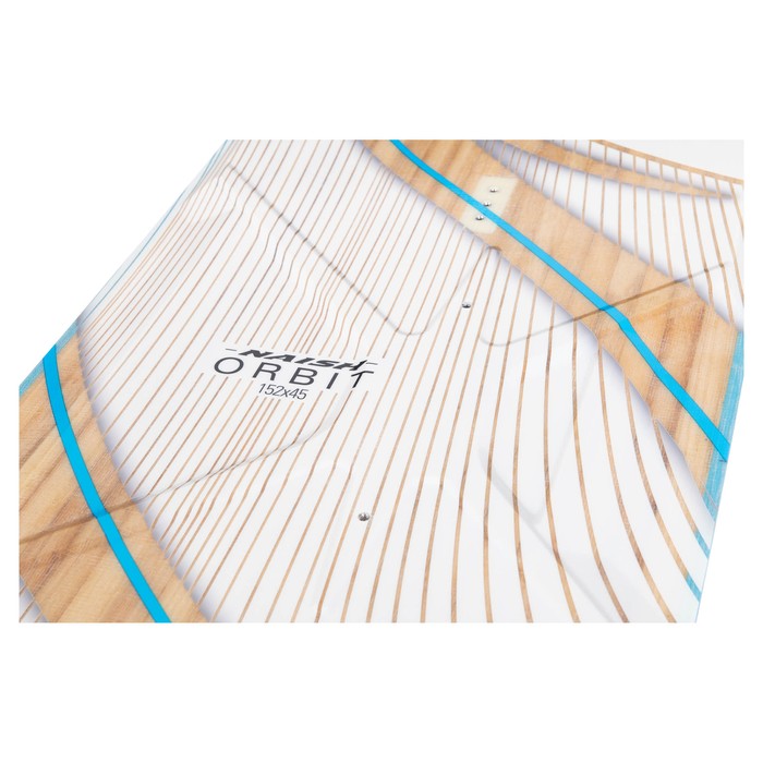 Naish Kiteboard TT Orbit 2023