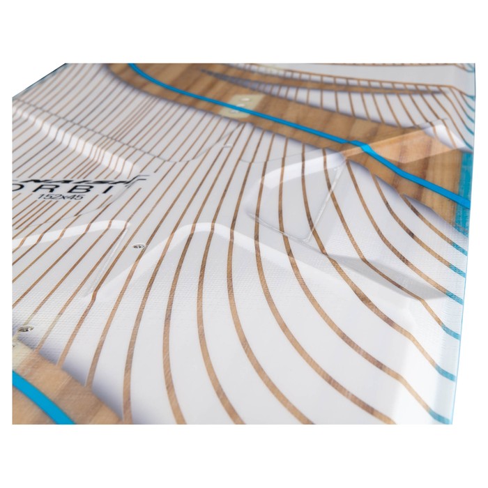 Naish Kiteboard TT Orbit 2023