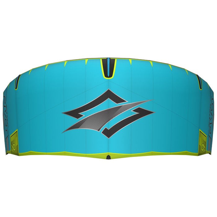 Naish Kite Pivot Hellblau 2024