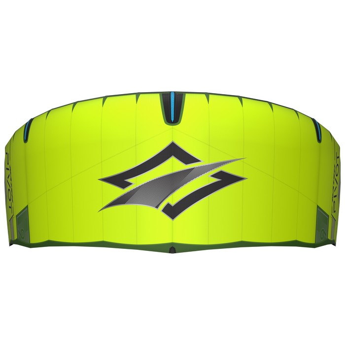 Naish Kite Pivot Gelb 2024